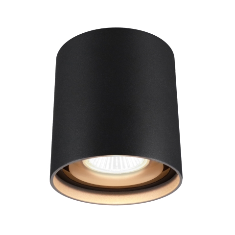 LCD Deckenleuchte 5056 Graphit