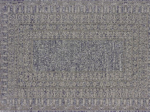 Sieger Outdoor-Teppich Dessin 4830, 160 x 230cm