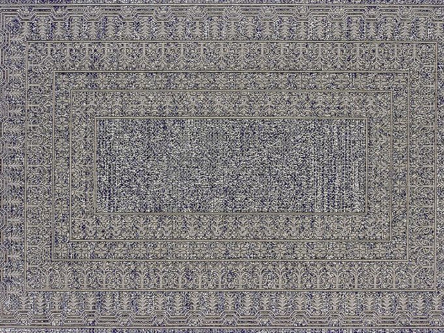 Sieger Outdoor-Teppich Dessin 4830, 230 x 330cm