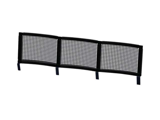 Zebra Lenyx R�ckenlehne brown brushed 160cm