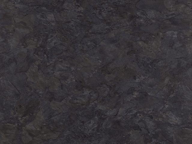 Sieger Klapptisch Polytec Schiefer anthrazit 80x80cm Gestell eisengrau