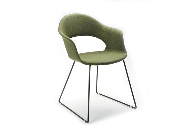 Best Sister Su Sessel gr�n