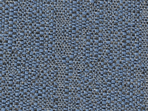 Best Sister Ria Drehsessel blau