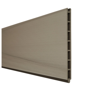 Groja Solid Grande Einzelprofil 25,3x180cm Bicolor co-exdrudiert