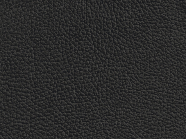 Niehoff Chianti Design-Stuhl Stativgestell Eisen, Leder Napoli schwarz