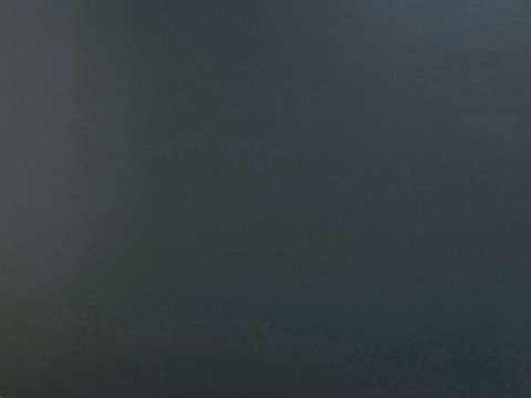 Niehoff Chianti Design-Armlehnstuhl Stativgestell Eisen, Leder Napoli schiefergrau