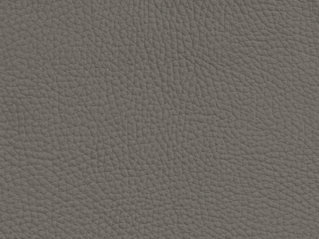 Niehoff Chianti Design-Armlehnstuhl Stativgestell Eiche, Leder Napoli schiefergrau