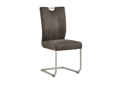 Niehoff Pia Schwingstuhl, braun