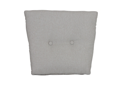 Brafab Lenora R&uuml;ckenkissen, beige