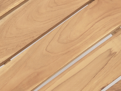 Apple Bee Pure Lounge-Set Rope black ca. 222x282cm