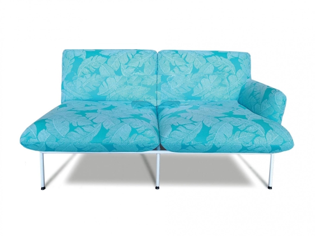 W.Schillig Lagoona light Sofa, V81