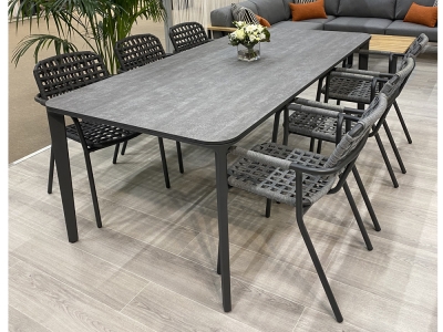 Zebra Taro-Costa Essgruppe Zebra Taro-Costa Essgruppe