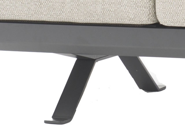 Zebra Sky Lounge Sessel B: 70 x T 70 cm