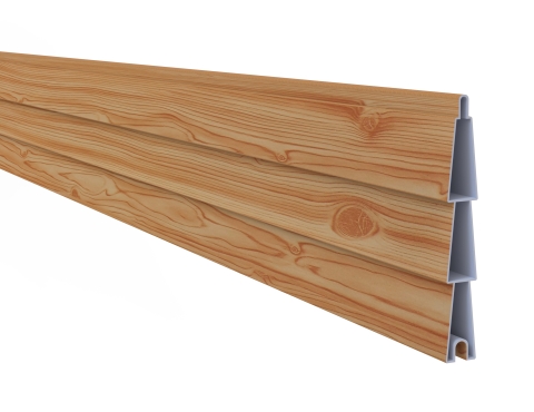 Osmo Alu Fence Juel Steckzaun Set L�rche 180x182cm