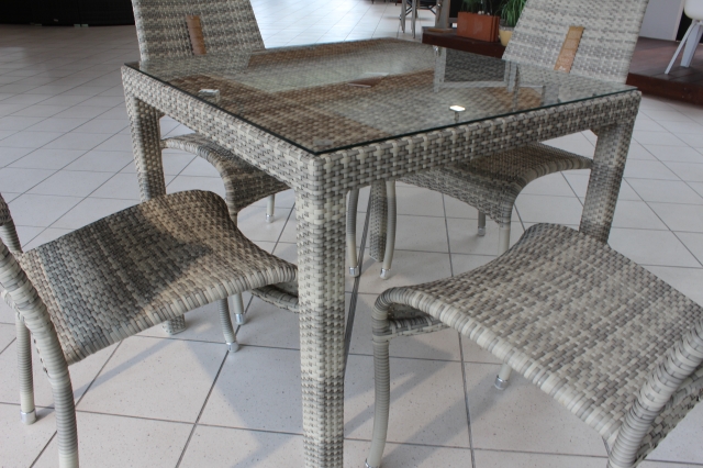 Alexander Rose Fiji Gartenm�bel-Set (Abholartikel)