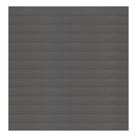 Osmo Multifence Steckzaun Grundelement Hellgrau 180x186cm