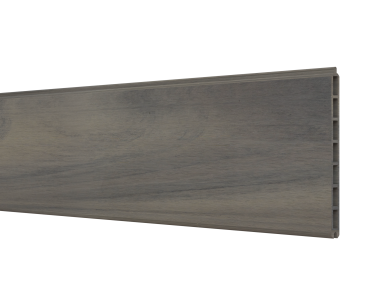 Osmo Multi Fence Co-Extrusion Einzelprofil Silvergrey 1,9x25,3x184cm Osmo Multi Fence Co-Extrusion Einzelprofil Silvergrey 1,9x25,3x184cm