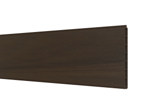 Einzelprofil Walnut