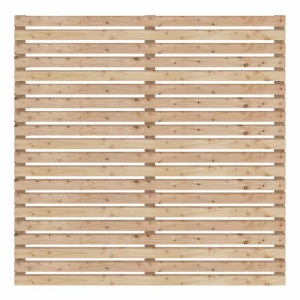 Osmo Rhombus Typ A Grundelement 179x179cm Lärche Naturbelassen (20 Profile) Osmo Rhombus Typ A Grundelement 179x179cm Lärche Naturbelassen (20 Profile)