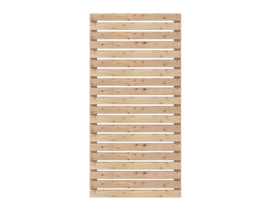 Osmo Rhombus Typ A Grundelement Lärche Naturbelassen 89x179cm (20 Profile) Osmo Rhombus Typ A Grundelement Lärche Naturbelassen 89x179cm (20 Profile)