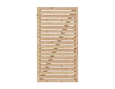 Osmo Rhombus Typ A Tor DIN links Lärche Naturbelassen 98x179cm ohne Beschlag (20 Profile) Osmo Rhombus Typ A Tor DIN links Lärche Naturbelassen 98x179cm ohne Beschlag (20 Profile)