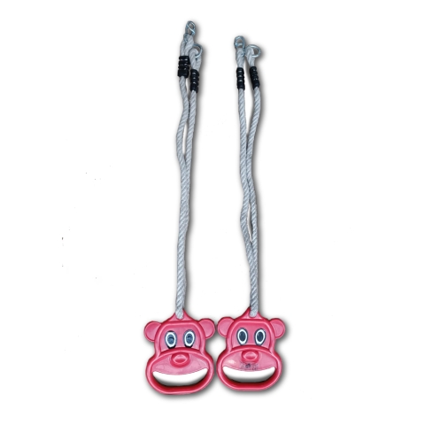 Seilringe B�r - Winnetoo Art. 1679