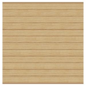 System Alu Plus Zaunfeldset L&auml;rche 3903 178x184 cm