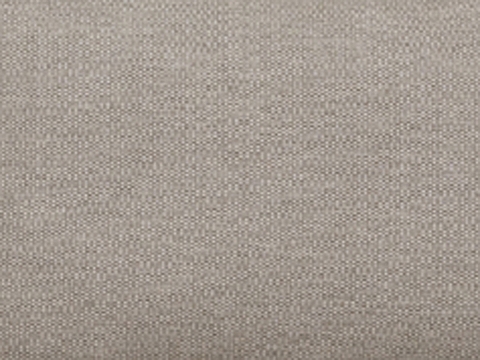 Apple Bee Santorini Loungesessel gepolstert Alu taupe