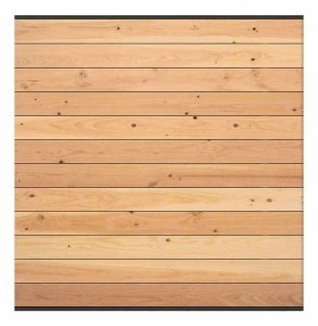 Elephant Steckzaun Set Mix and Match 180x174cm Douglasie Leisten Anthrazit