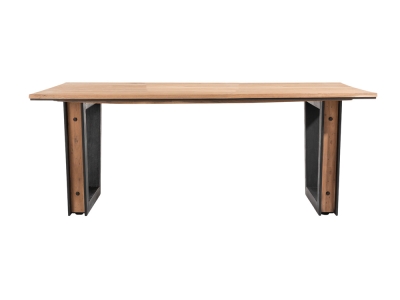 Habufa Makalu Tisch 200x100cm aus Kikar