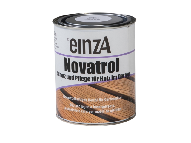 einzA Novatrol Holz�l 0,75 L