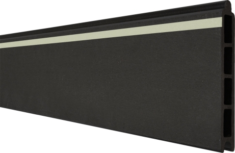 GrojaSolid Einzelprofil 180cm anthrazitgrau Lightstripe GrojaSolid Einzelprofil 180cm anthrazitgrau Lightstripe