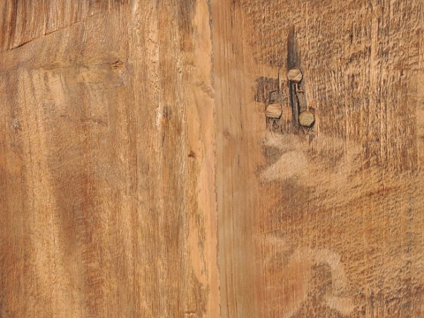 Niehoff Nova-Noah-Revent Sitzgruppe 6-teilig