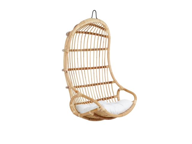 Brafab Vallda H�ngeschaukel mit Kissen 77x82x125cm
