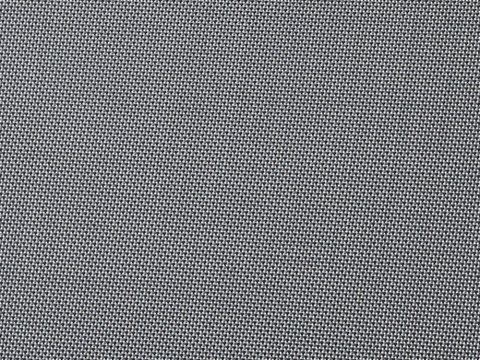 Sieger Malaga Mittelteil Aluminium silbergrau 55,5cm