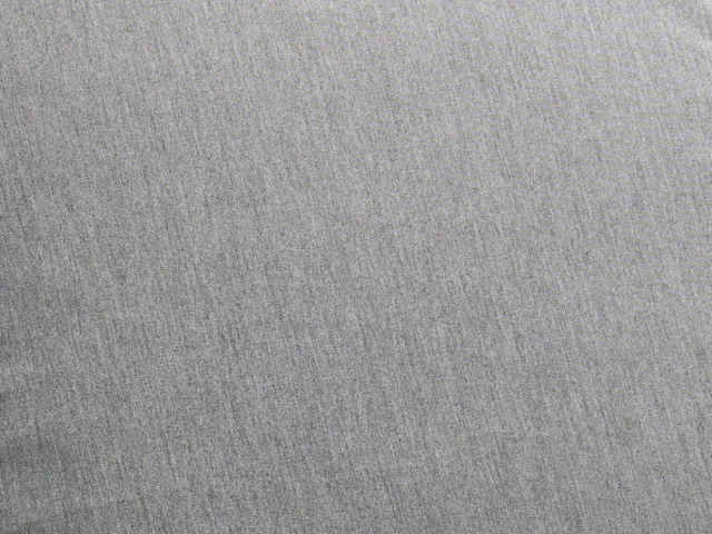 Sieger R�ckenkissen Malaga grau