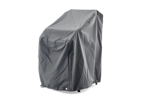 Sieger Schutzh�lle Stapelsessel