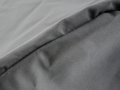 Sieger Schutzh�lle Stapelsessel