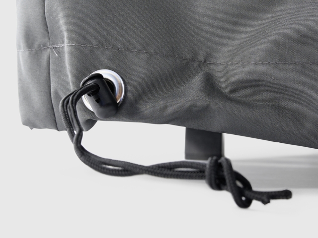 Sieger Schutzh�lle Stapelsessel