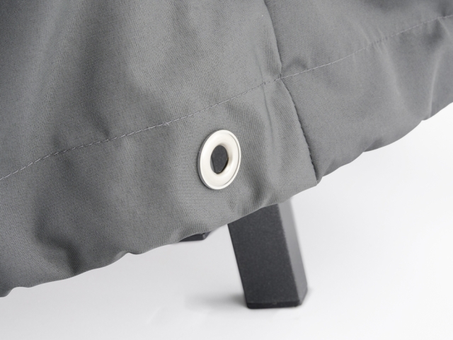 Sieger Schutzh�lle Stapelsessel