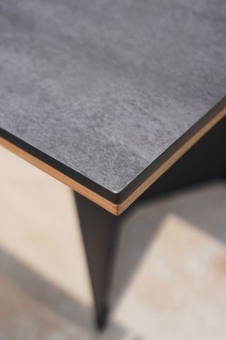 Zebra Gartenm�bel-Set Ajax-Tamax