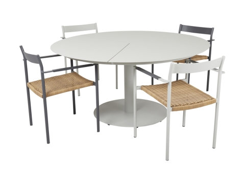 Brafab Peace-DK Gartenm�bel-Set 1