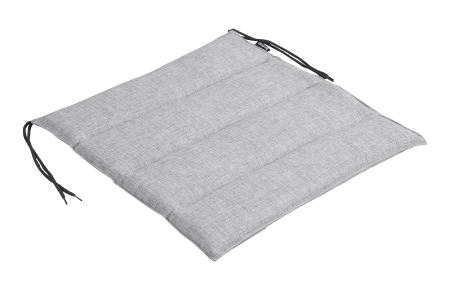 Brafab Delia Sitzkissen Hellgrau