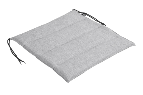 Brafab Delia Sitzkissen Hellgrau