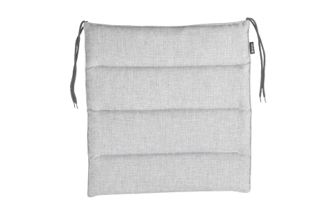 Brafab Delia Sitzkissen Hellgrau