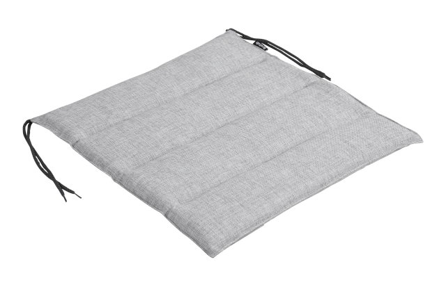 Brafab Delia Sitzkissen Hellgrau