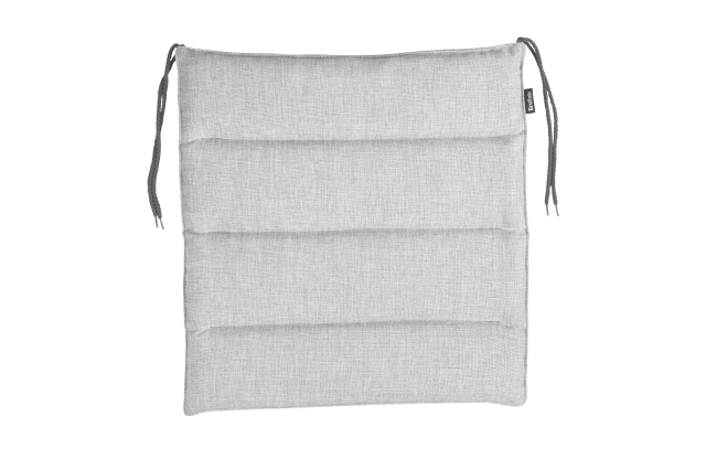 Brafab Delia Sitzkissen Hellgrau