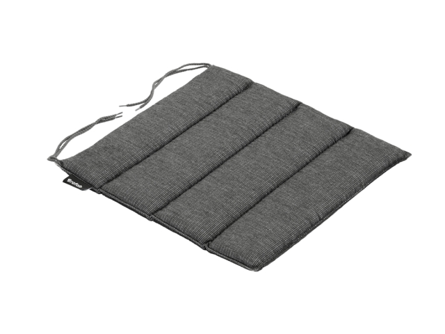 Brafab Delia Sitzkissen Dunkelgrau