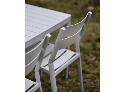 Brafab Bigby-Delia Gartenm�bel-Set 1