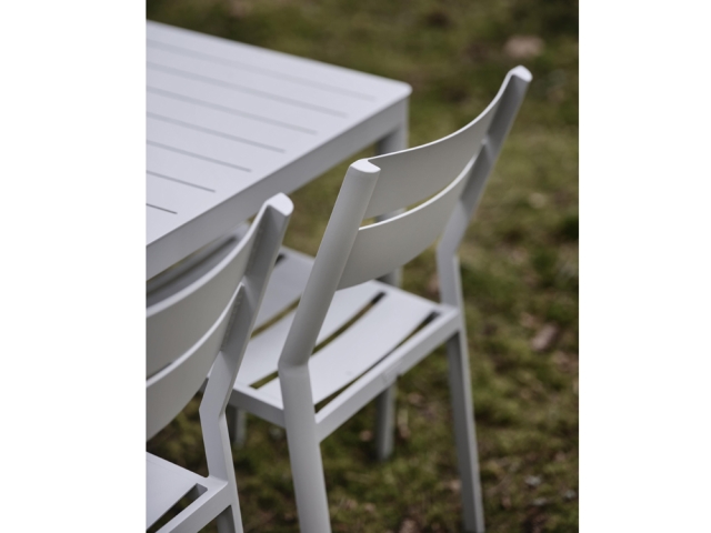 Brafab Bigby-Delia Gartenm�bel-Set 1